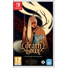 Death Howl, Nintendo Switch -peli