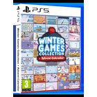 Winter Games Collection + Advent Calendar, PS5 -peli