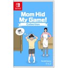 Mom Hid My Game! Collection, Nintendo Switch -peli