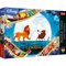 Trefl Premium Plus Disney Lion King 1000p palapeli – kuva 1