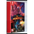 Ion Fury: Double Shot Edition /Nintendo Switch