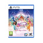 Winx Club: The Magic is Back, PS5 -peli