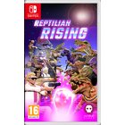 Reptilian Rising, Nintendo Switch -peli