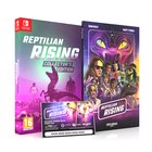 Reptilian Rising - Collector's Edition, Nintendo Switch -peli