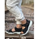 Ecco Biom Raft Sandaalit, Musta, 33