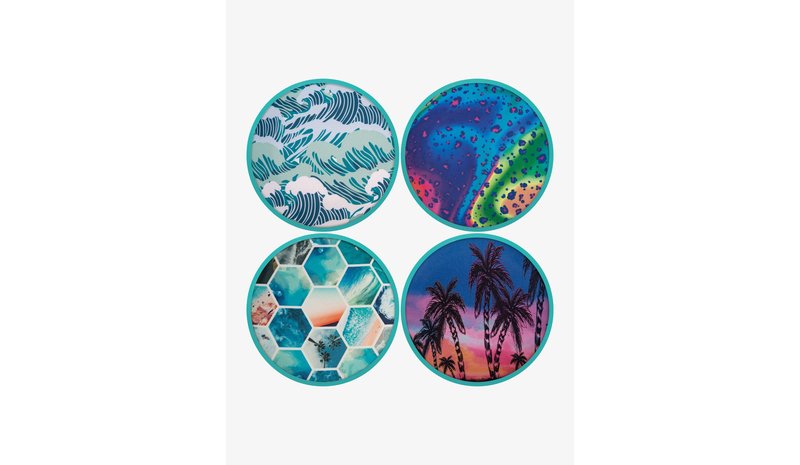 Waboba Flobo Frisbee 1-pack, Lajiteltu – kuva 1/1