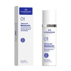Hormone Paris This is not Melatonin I All-Over Spray Vartalosuihke 100 ml
