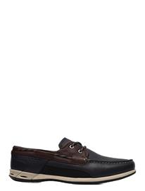 Clarks Orson Sail G - Navy - 46