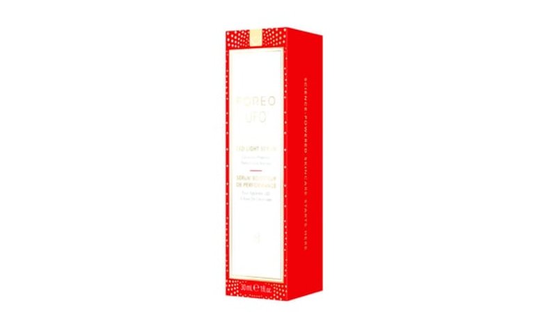 Foreo UFO LED Light Serum, kasvoseerumi