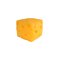 Trend Toys Mega Squeeze Cheese 400g. 10cm. – kuva 1