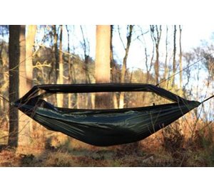 DD Hammocks DD Hammocks Frontline Hammock riippumatto