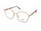 Lasit vahvuuksilla Versace VE1299D 1412 – kuva 1