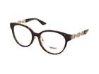 Lasit vahvuuksilla Versace VE3302D 108