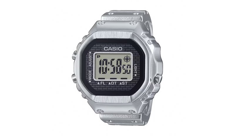Casio Sormuskello CRW-001-1ER – kuva 1/1