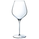 Chef & sommelier Mylla punaviinilasit 65 cl, 6 kpl