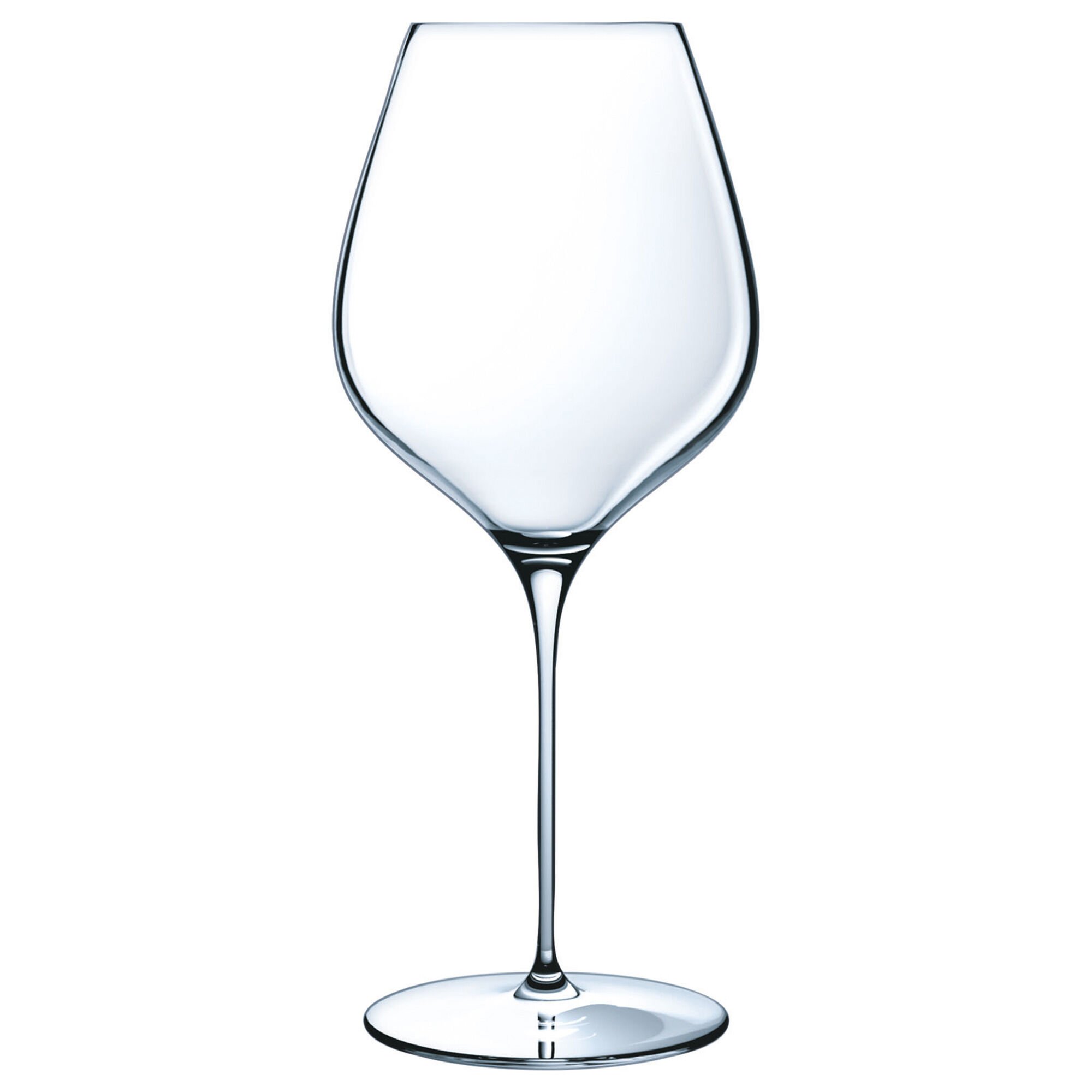 Chef & sommelier Mylla punaviinilasit 65 cl, 6 kpl