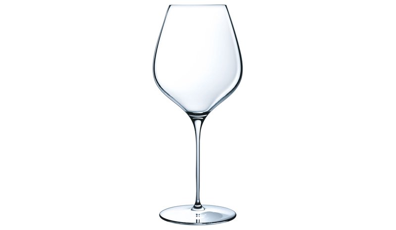 Chef & sommelier Mylla punaviinilasit 65 cl, 6 kpl – kuva 1/2