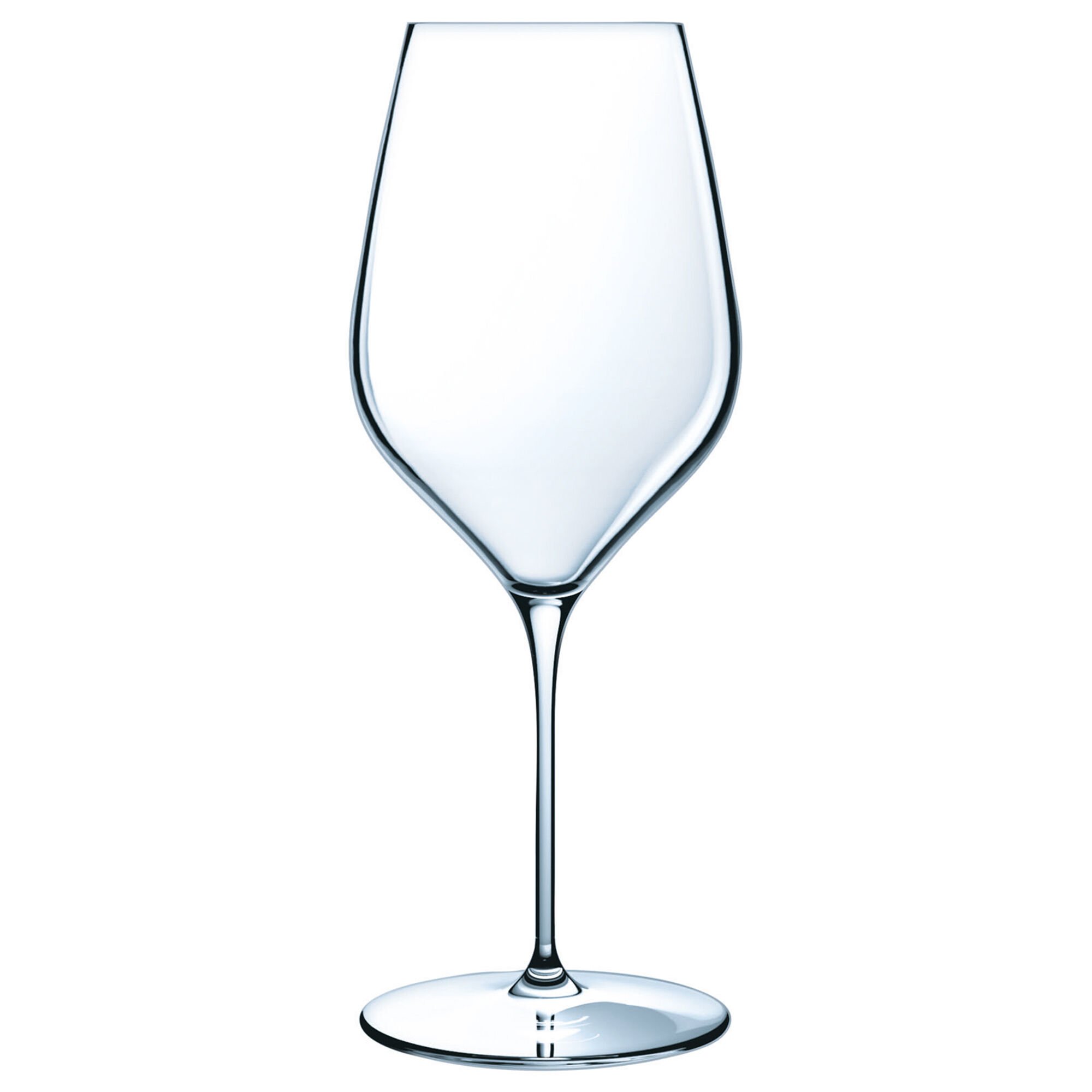Chef & sommelier Mylla valkoviinilasit 47 cl, 6 kpl