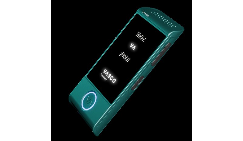 Vasco Translator M4