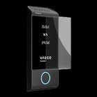 Karkaistu suojalasi Vasco Translator M4 -laitteelle
