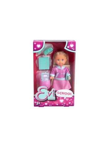 Evi LOVE Koulu