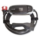 Cocraft EVG01-11 Kannettava sähköauton laturi Type 2, 400 V