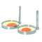 Kitchen Craft - Munamuotti 2 kpl – kuva 1