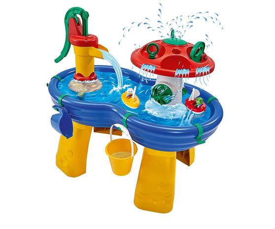 Aquaplay 1595 Water Table – kuva 5/8