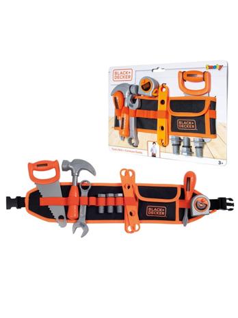 Smoby Black & Decker Työkaluvyö