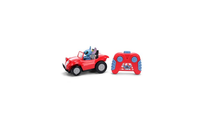 Jada Toys RC Stitch Buggy 1:32