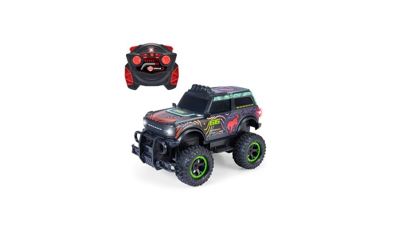Dickie RC Ford Bronco RTR