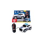 Dickie BMW XM Police Racer 13 cm