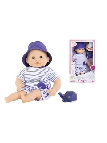Corolle Mon Premier Poupon Bath Doll - Marin 30cm
