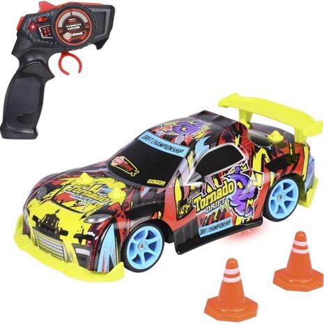 Dickie RC Tornado Drift RTR