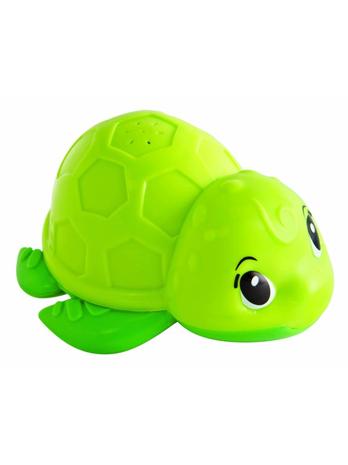 ABC Bath Turtle