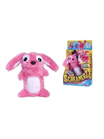 Simba Toys ScreamerZ Pehmolelu Pupu 30 cm