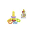 ABC Stacking Ring Pyramid