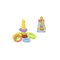 ABC Stacking Ring Pyramid – kuva 2