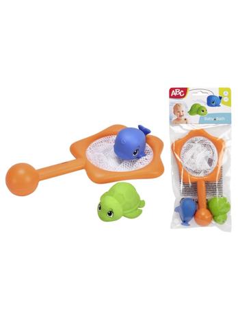 ABC Kalastus, kylpylelu – kuva 4/8