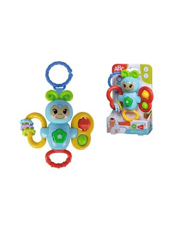 ABC - Multifunctions Butterfly (104010019)