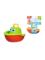 ABC Bubble Bath Boat – kuva 3
