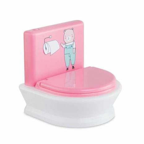 Corolle Mon Grand Poupon - Interactive WC