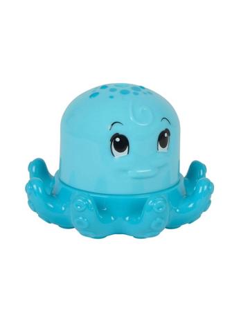ABC Bad Octopus