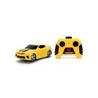 Jada Toys RC Transformers Bumblebee 1:32