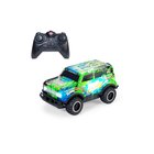 Dickie RC Glow Rally Truck