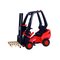 BIG Linde Forklift – kuva 2