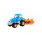 Others Tractor with Plough – kuva 1