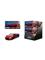 Marvel Spiderman 2017 Ford GT Jada 1:32 12,5 cm – kuva 3