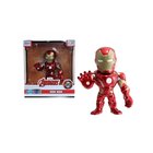 Jada Toys Marvel 4" Ironman Figure