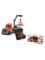 Smoby Black+Decker Bricolo Kuorma-auto – kuva 3